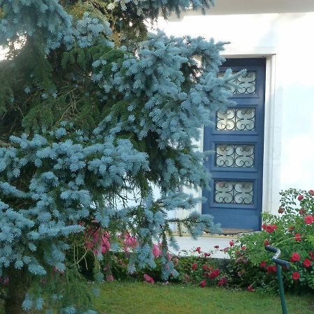 Maison Marysa Mérignac Esterno foto