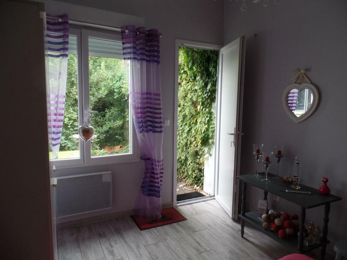Maison Marysa Mérignac Esterno foto