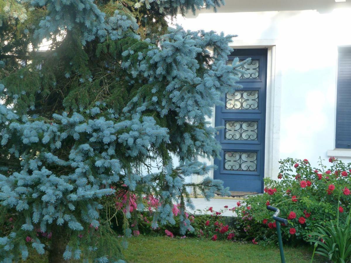 Maison Marysa Mérignac Esterno foto