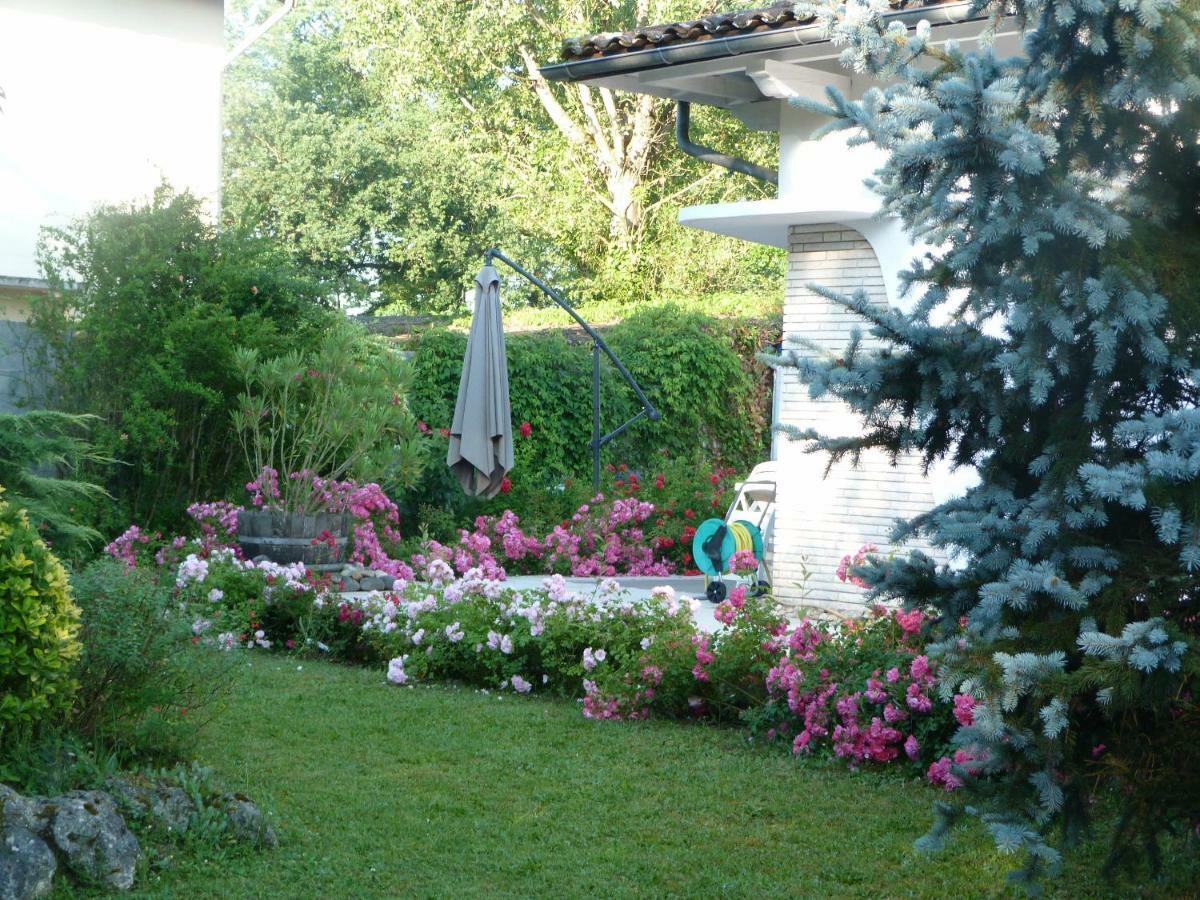 Maison Marysa Mérignac Esterno foto