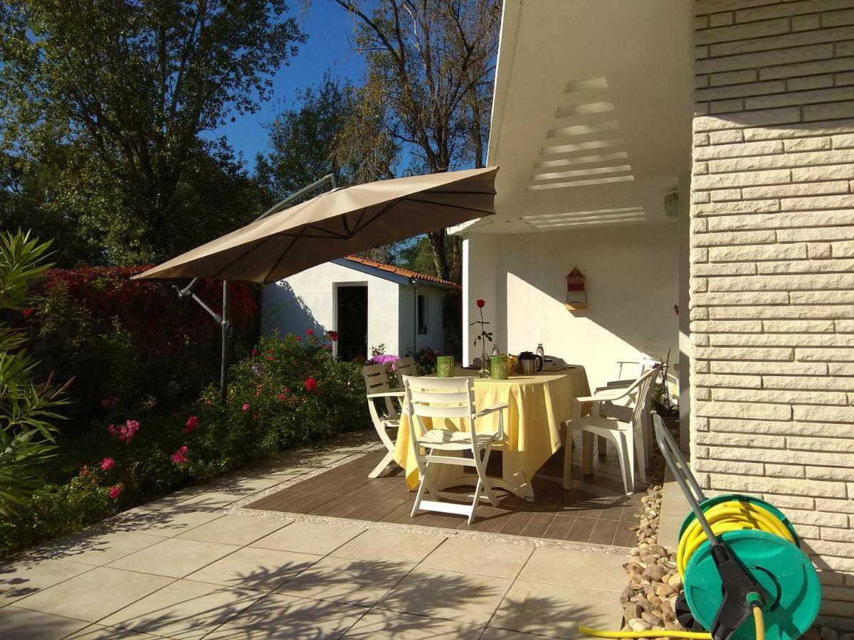 Maison Marysa Mérignac Esterno foto