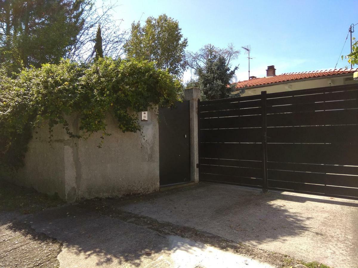 Maison Marysa Mérignac Esterno foto