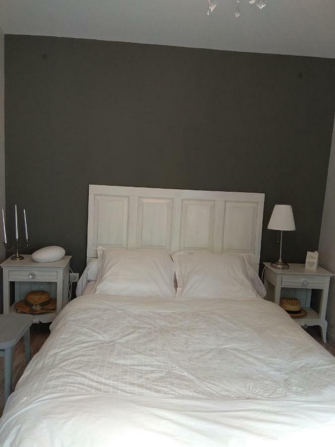 Maison Marysa Mérignac Esterno foto